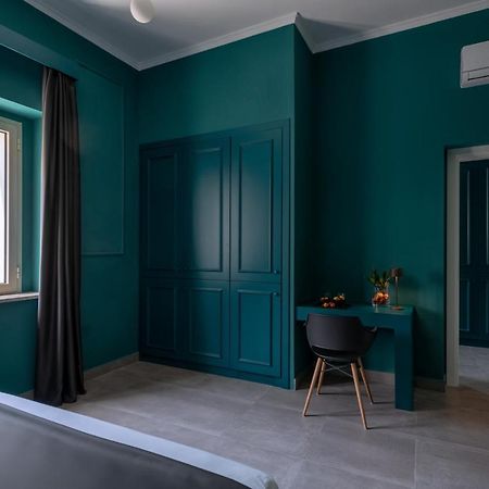 B&B Fiore Di Cappero 卡里亚蒂 外观 照片