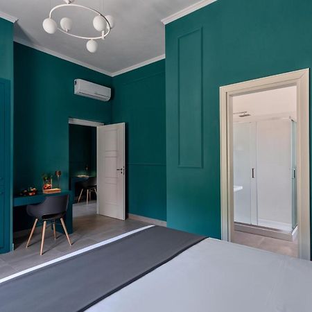 B&B Fiore Di Cappero 卡里亚蒂 外观 照片