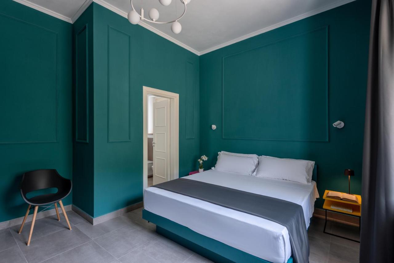 B&B Fiore Di Cappero 卡里亚蒂 外观 照片